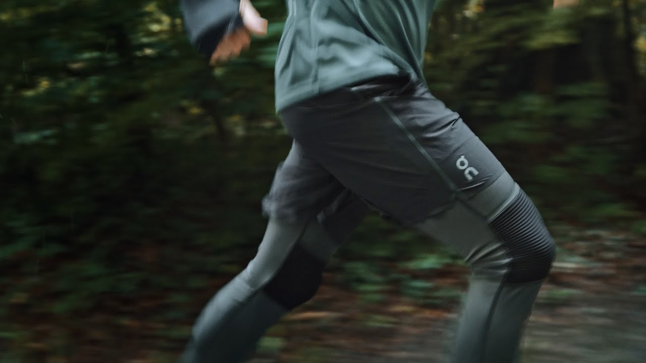 Aan | Ontdek de basis | Lange panty's