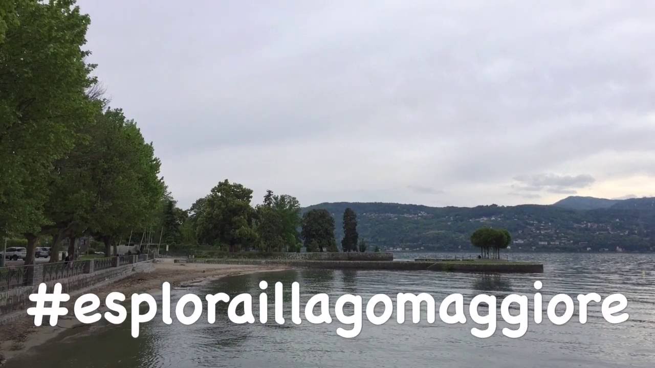 Cerro di Laveno Mombello - Lago Maggiore #8