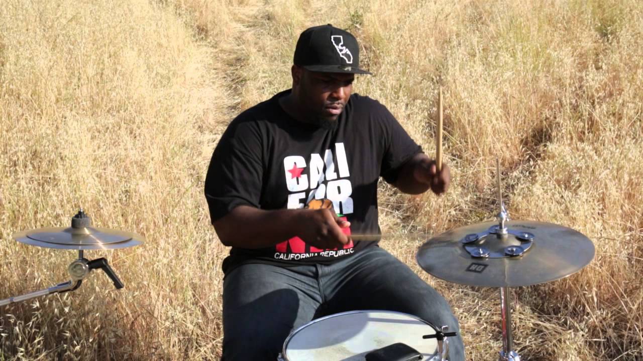 Gospel Chops Presents: 