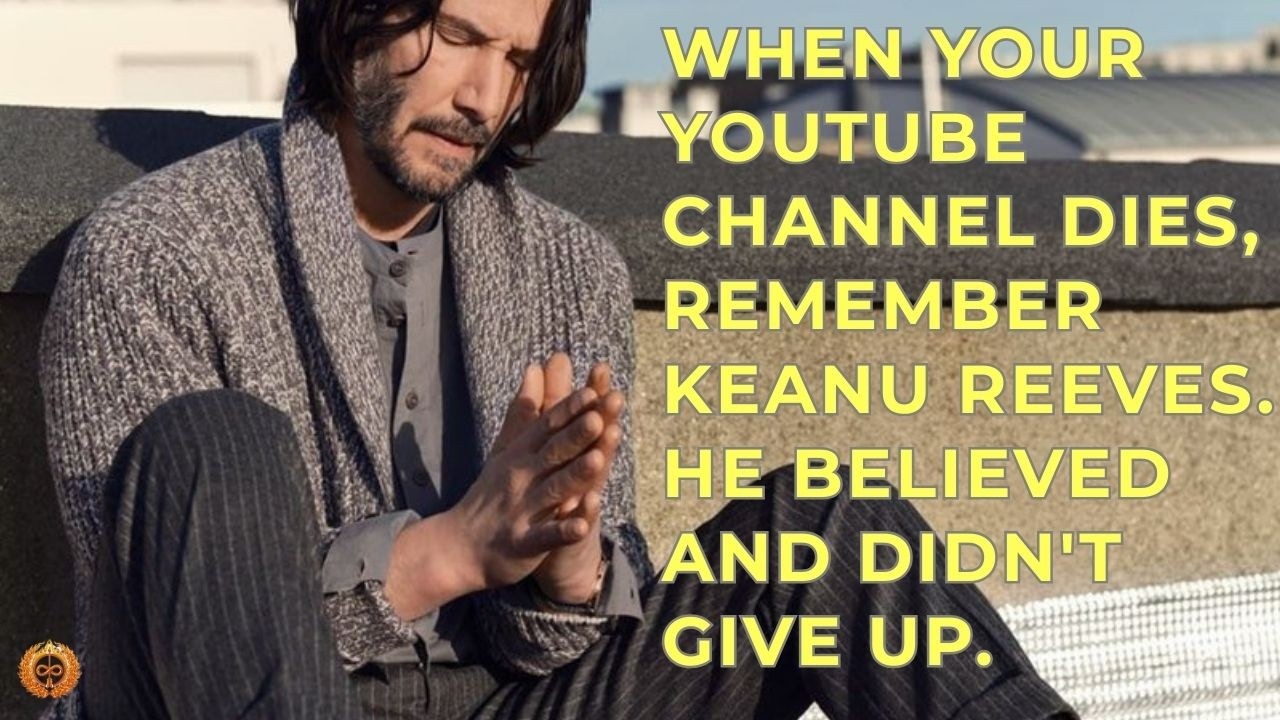 When Keanu Reeves Walks In Public NICEST CELEB EVER!