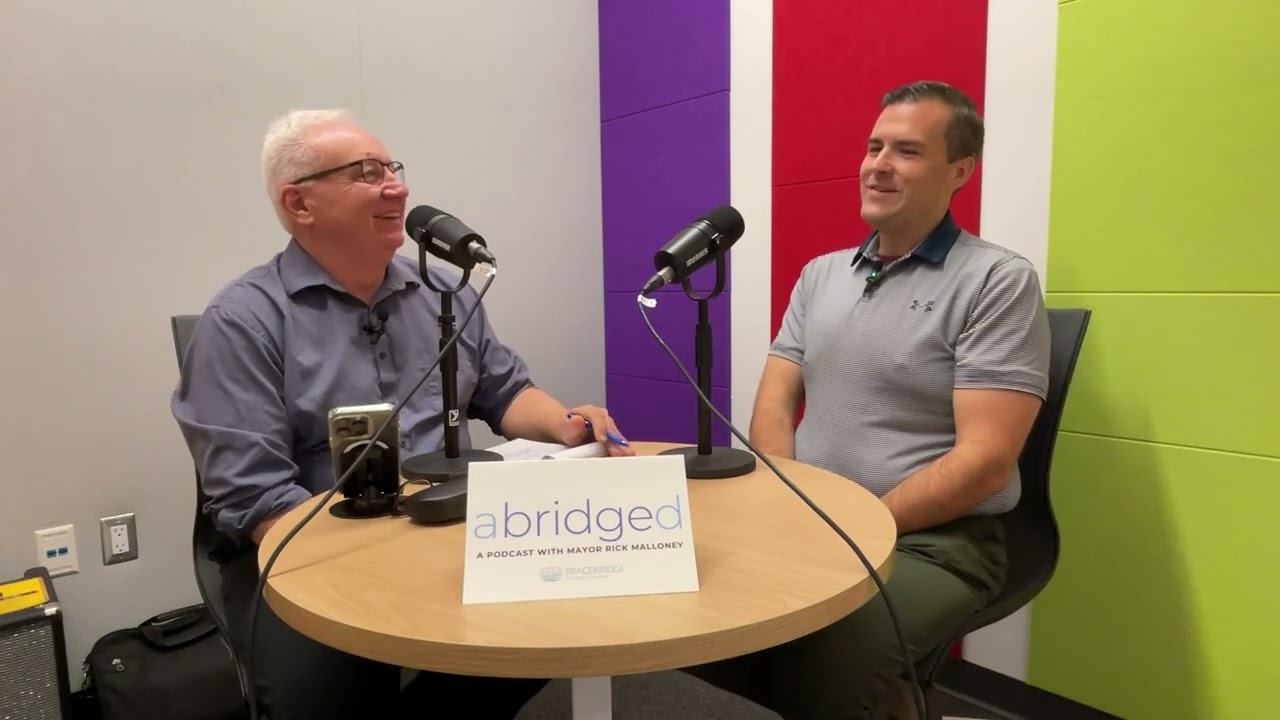 Episode 7 | Fire Safety, Summer By-Law Tips, and Getting Ready for Bracebridge 150