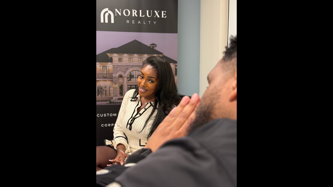 When Rafi’s realtor takes all his energy away from Joslyn!