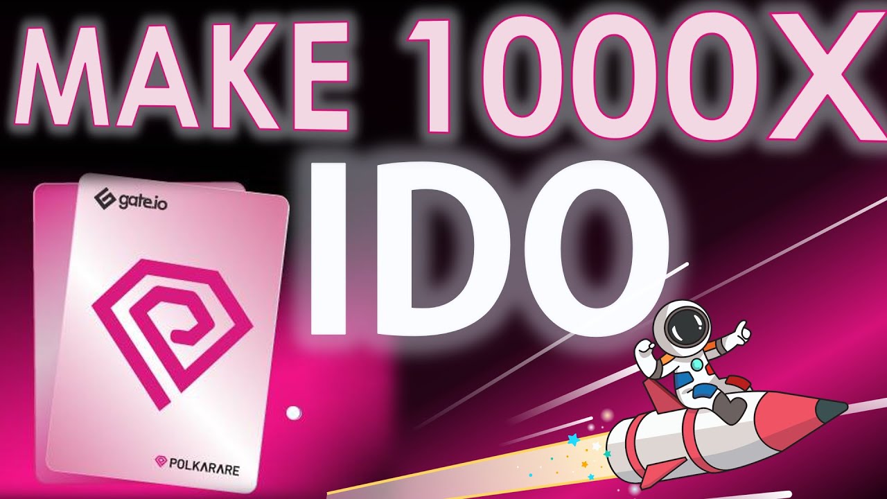 Make $12,500 Participate FREELY! | Polkarare Multichain NFT Marketplace | PRARE Token Utilities IDO