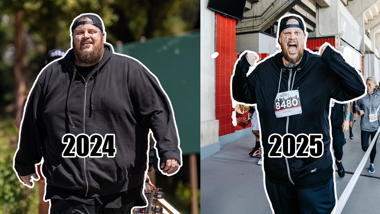 Running My Second 5K