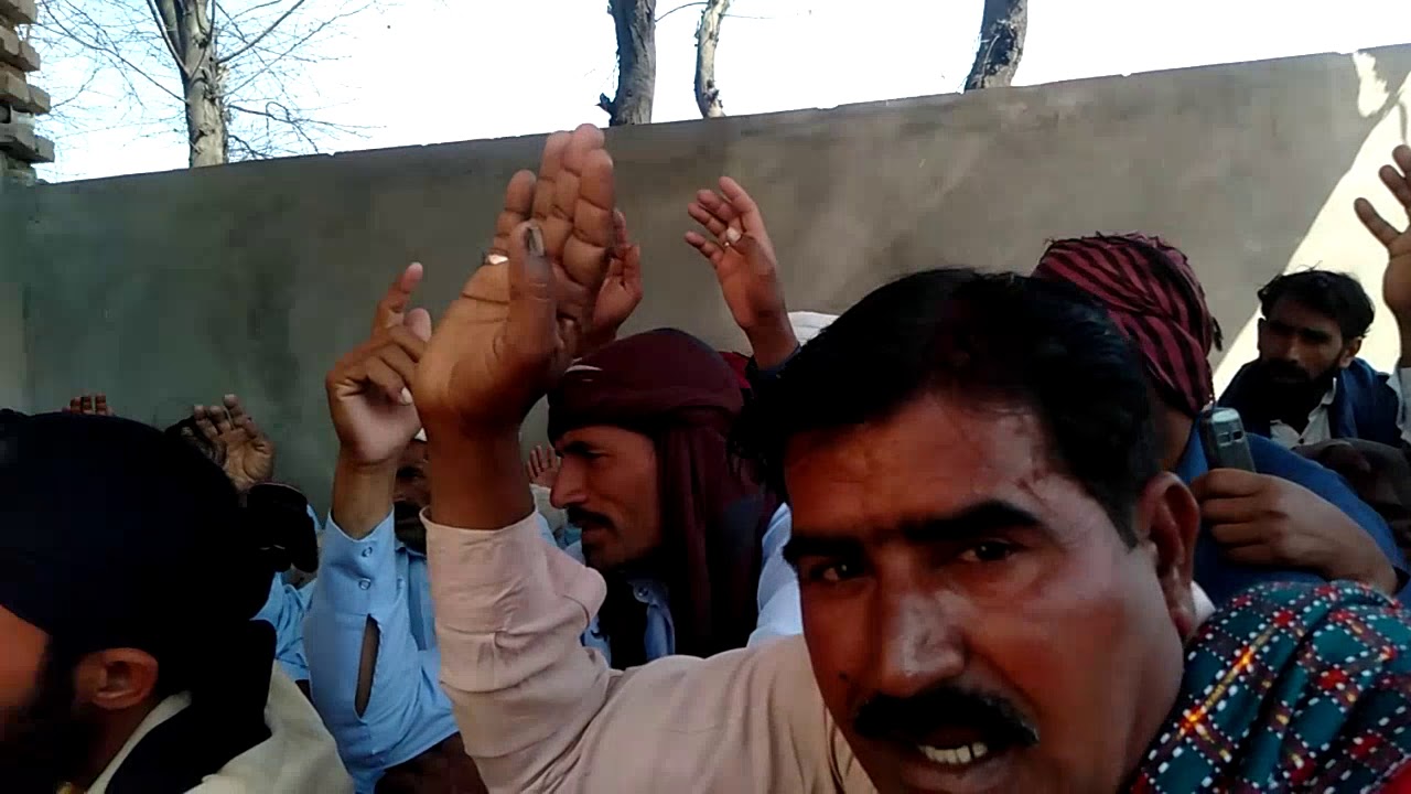 Syed ghulam dustgeer shah khatan