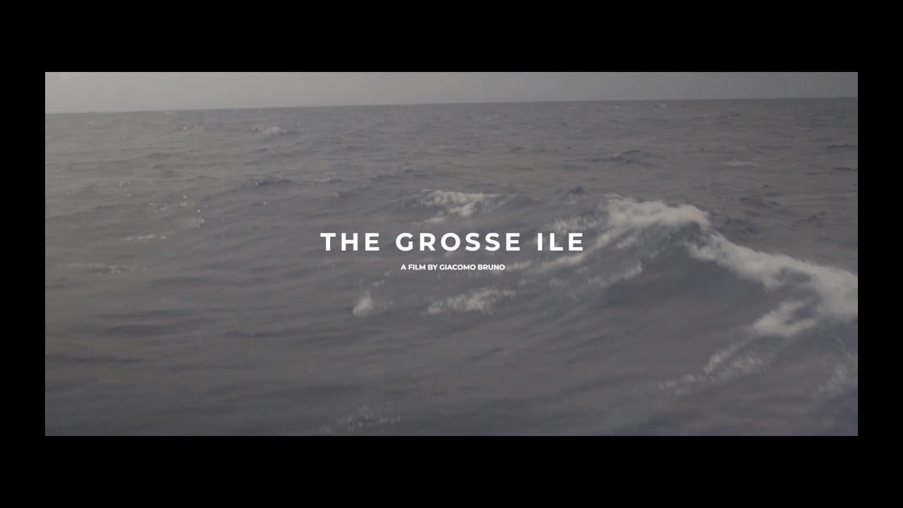 GROSSE ILE DOCU SUB ENG YOUTUBE