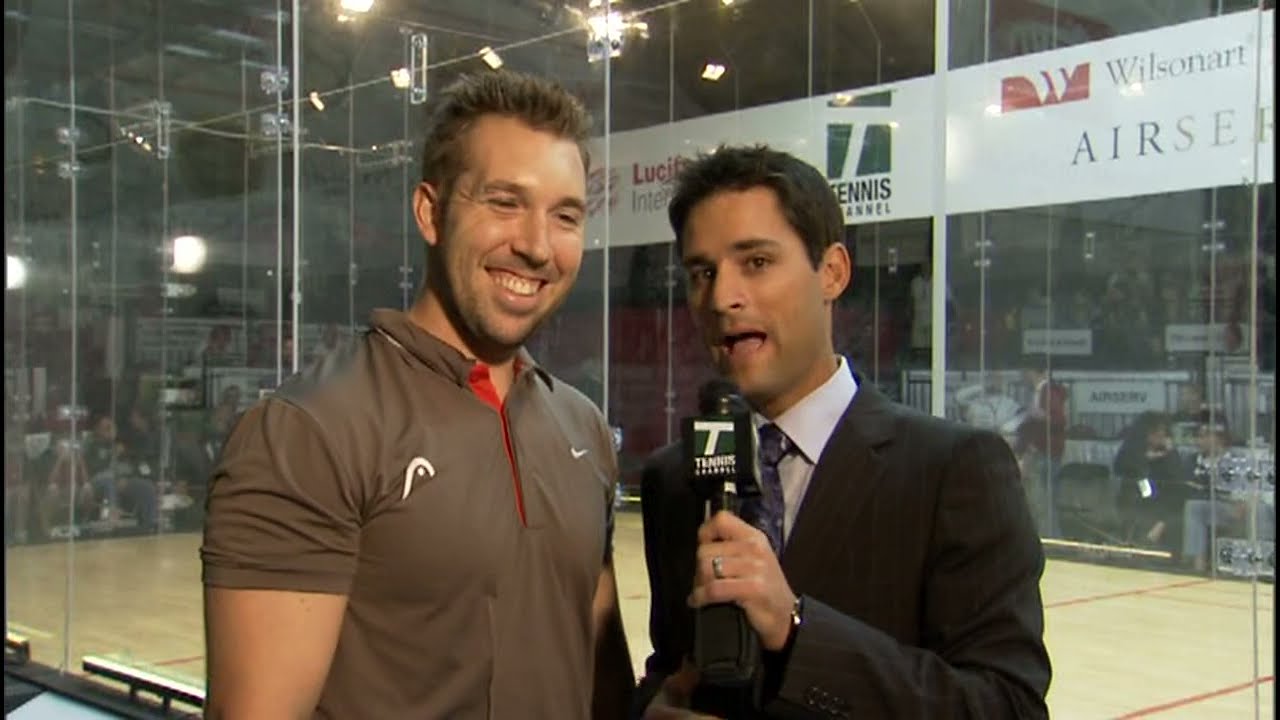 2008🐺US OPEN (Battle)🐺SEMI FNLS🐺Jack vs Kane Battle it Out!