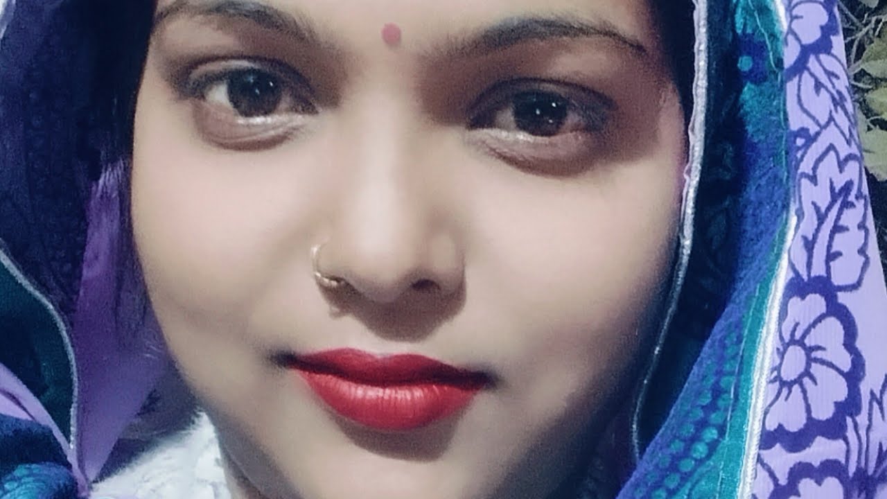 Rani Anil Sondhiya18 लाइव है!