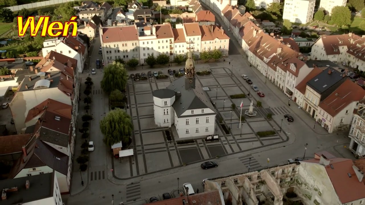 Najmniejsze miasto na Dolnym Śląsku. 🇵🇱Wleń 🇵🇱The smallest city in Lower Silesia.