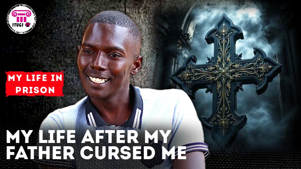 My life after my father cursed me