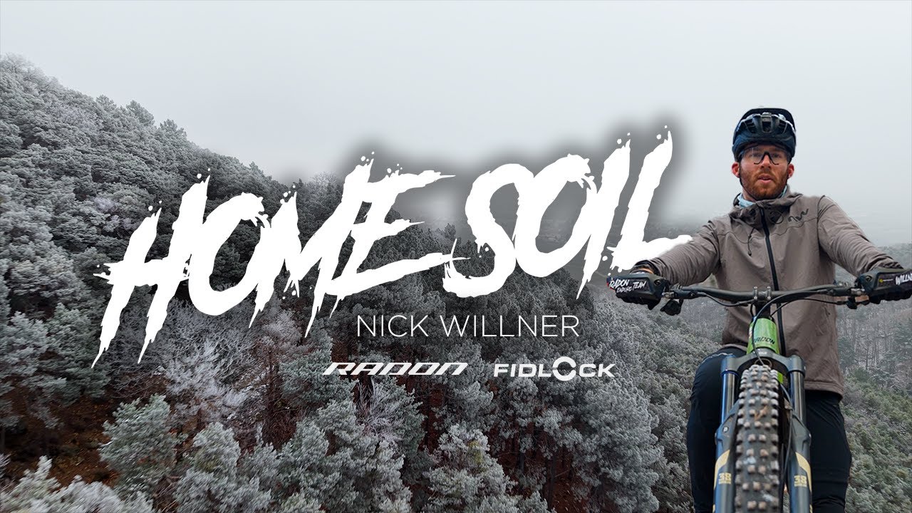 Home Soil - Frozen Flow