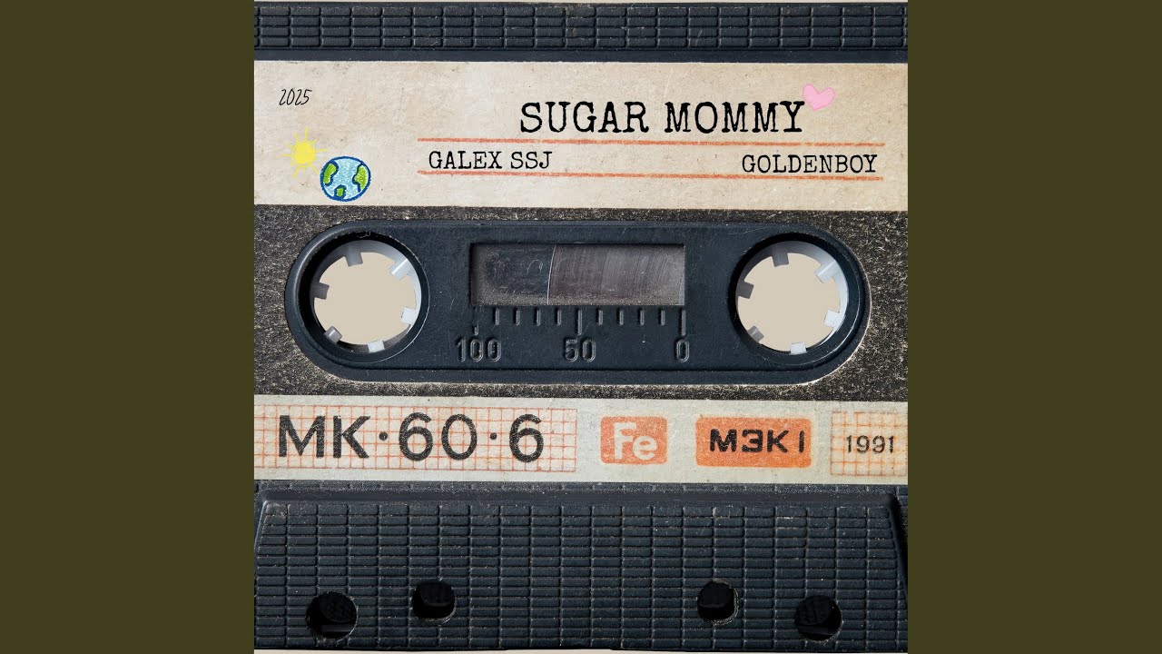 SUGAR MOMMY