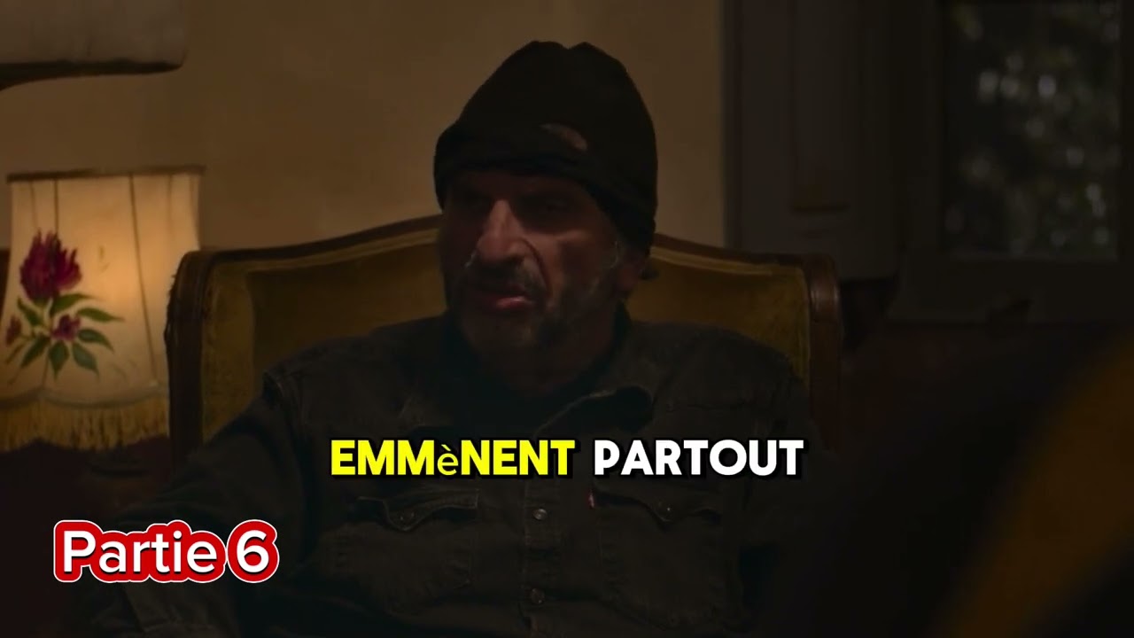 Le clan. On la bute ou on lui crève les yeux. Extrait du film.