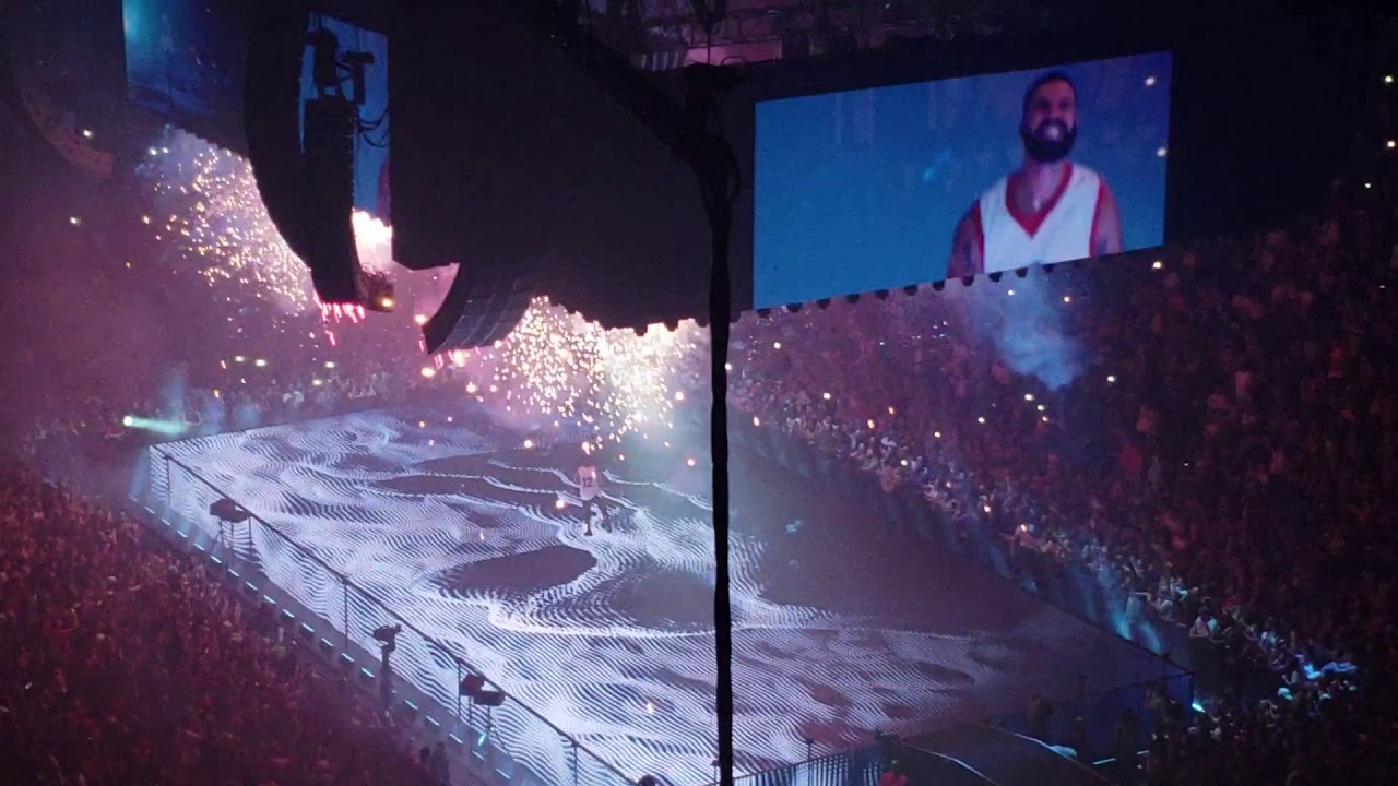 Drake LIVE 