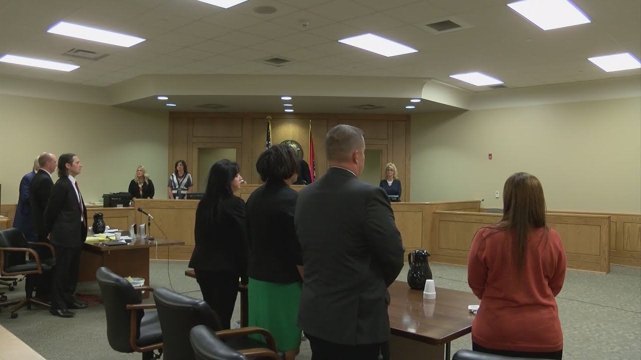 Michael Young found not guilty in 2016 trial