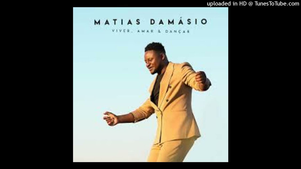 Matias Dam&aacute;sio - Kwanza Burro