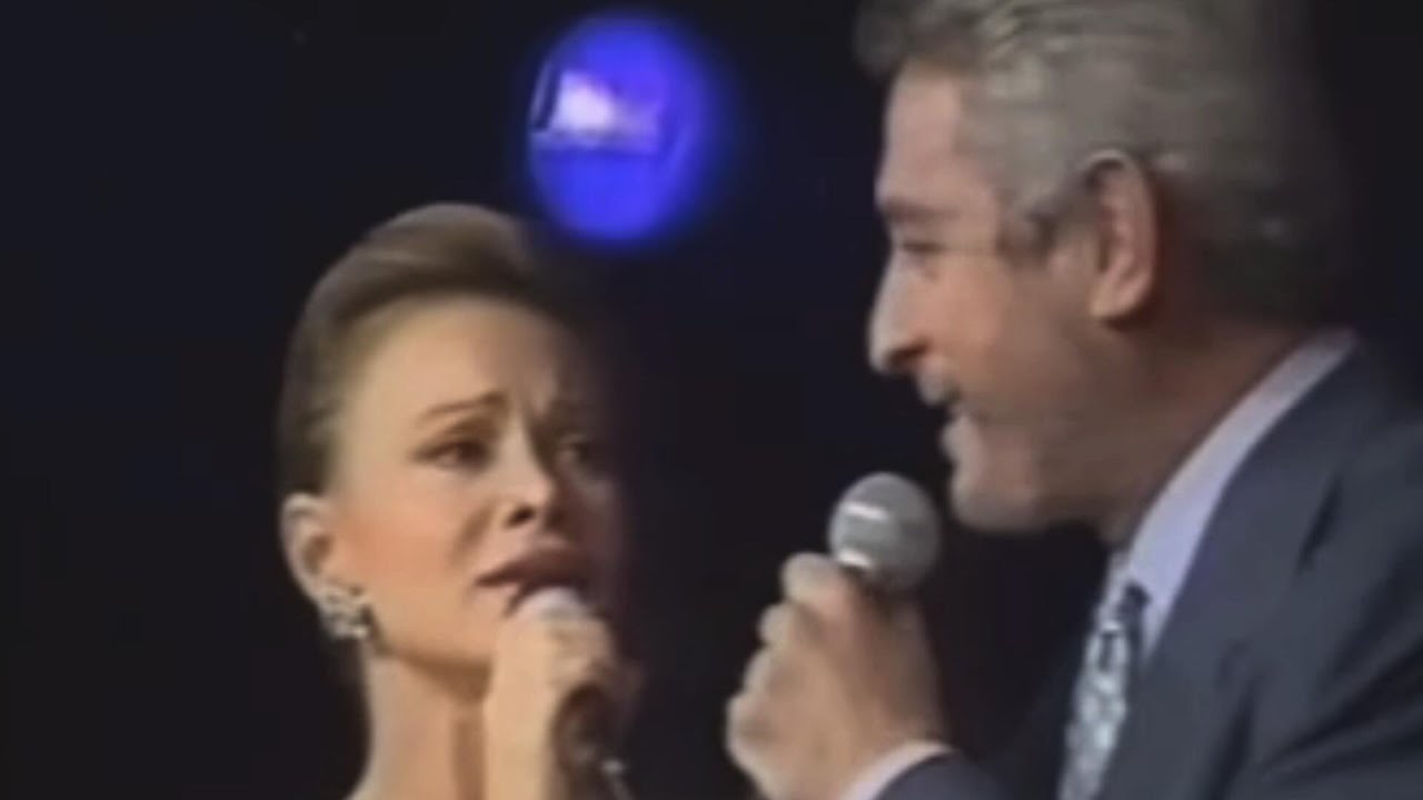 Paloma San Basilio y Juan Pardo - Bravo por la música