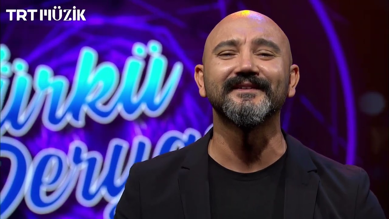 Osman Fethi ARK & Yere Düştü Alamadım Fesimi