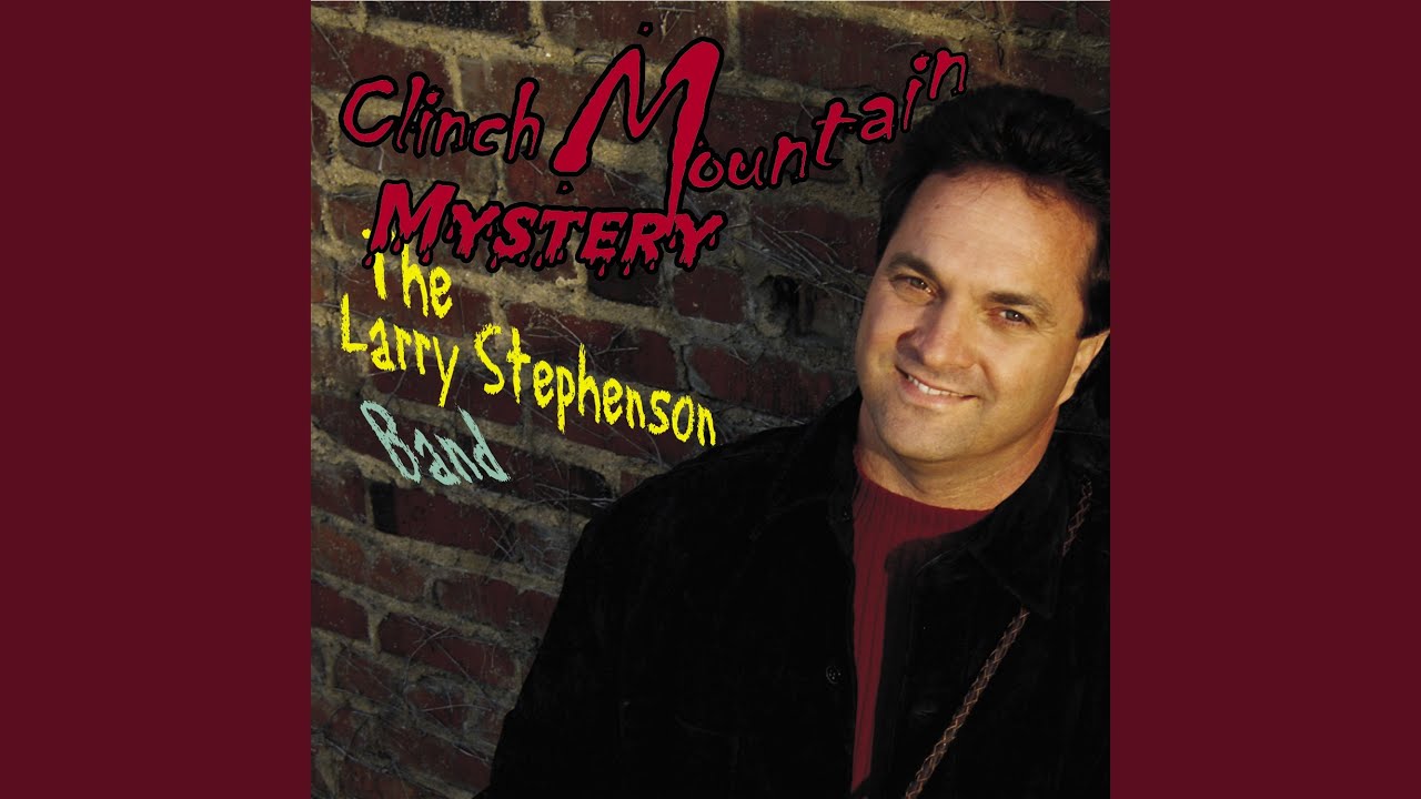 Clinch Mountain Mystery