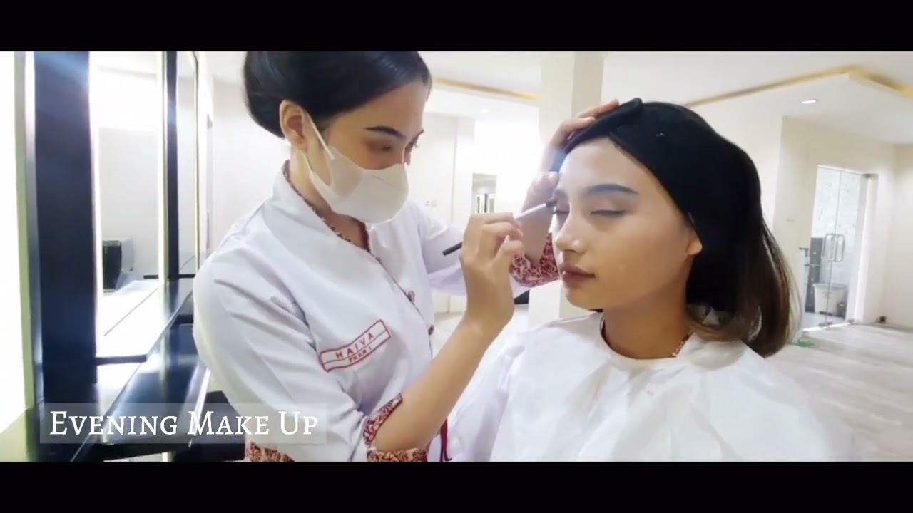 # Ayo Mengenal lebih dekat Jurusan Tata Kecantikan Kulit dan Rambut SMK PGRI 1 Mejobo Kudus