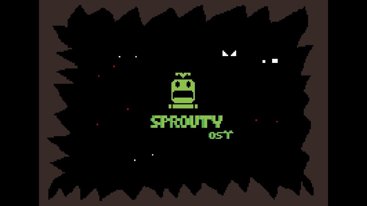 Paranormal Presence - Sprouty Ost(outdated)
