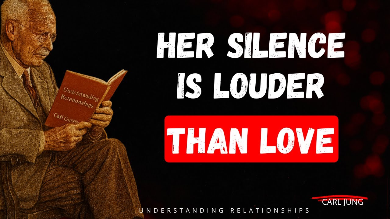 The Siren Archetype: The Voice That Calls a Man&rsquo;s Shadow &mdash; Carl Jung