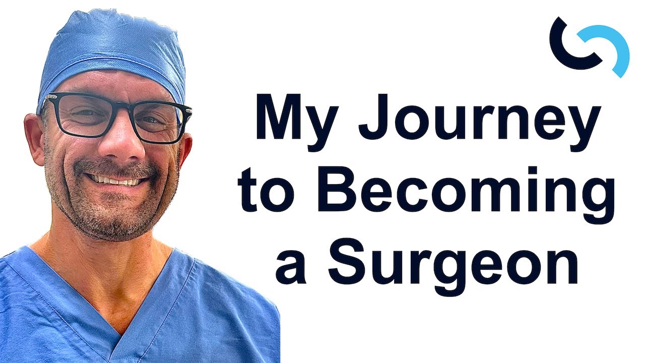 Should You Become a Surgeon