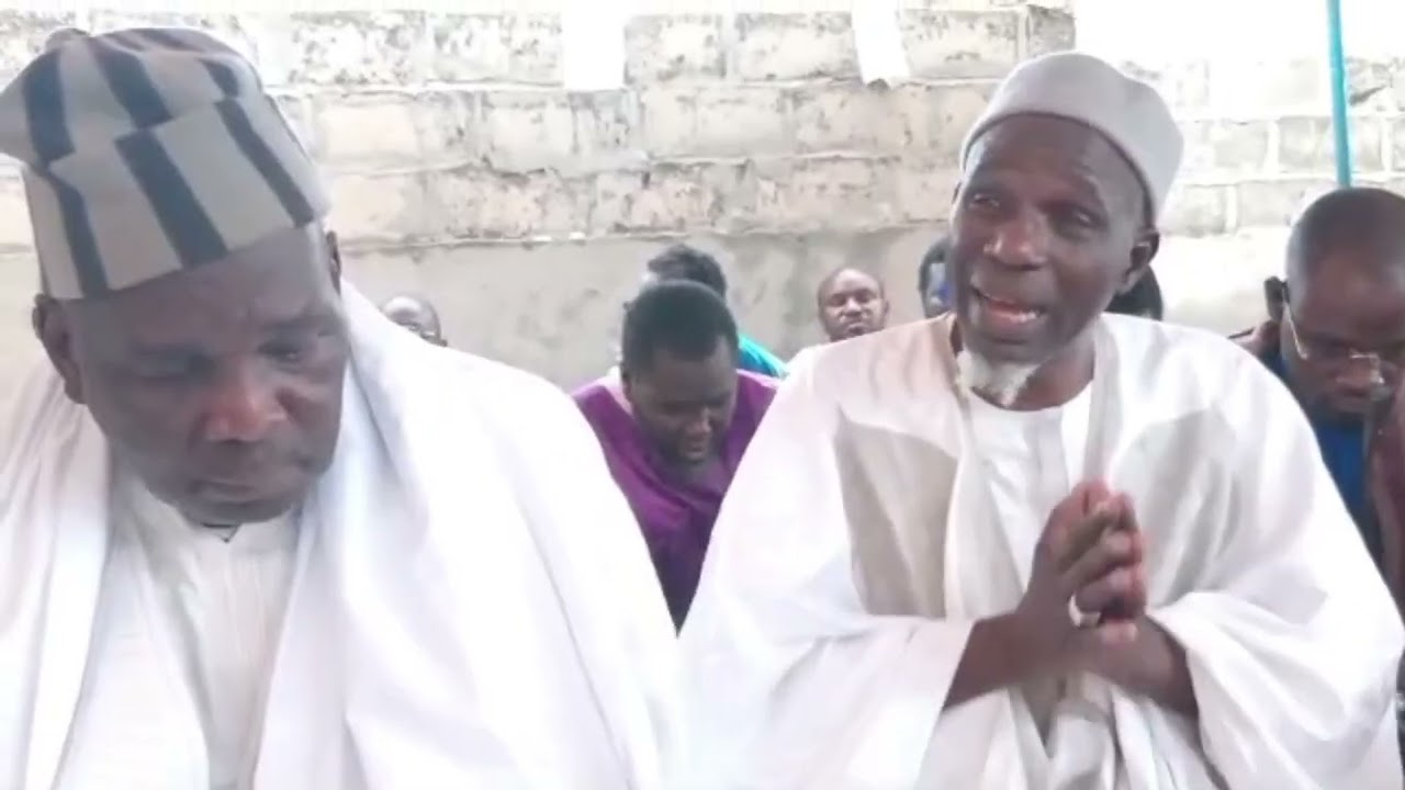 Waxtaan ci XIDMA: Baay Aliwun Jóob XIDMA