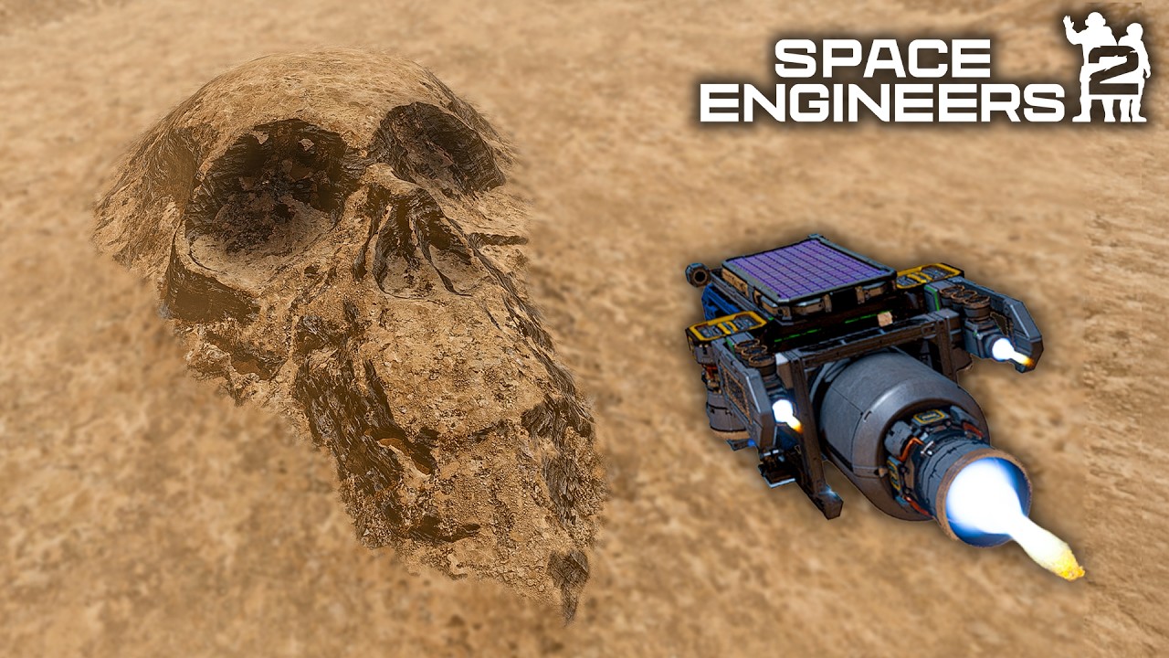 Will Space Engineers 2's Colonisation Be Good?
