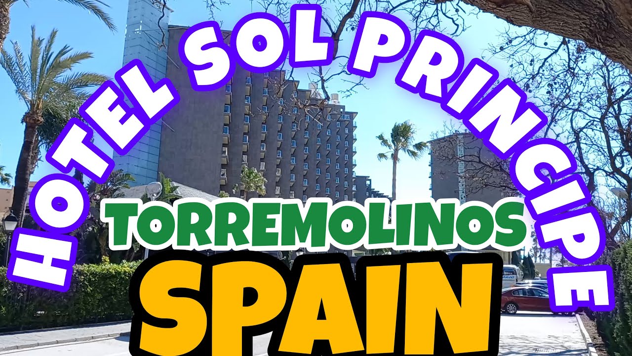 HOTEL SOL PRINCIPE.TORREMOLINOS.SPAIN.ESPAGNE.  #torremolinos #malagacostadelsol #spaintravel #food