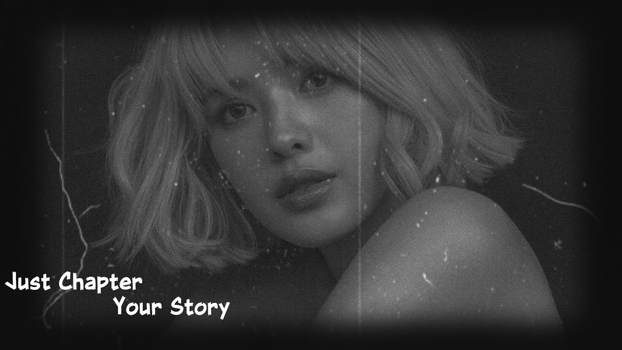 Lucy Carter - Just Chapter Your Story (Lyrics)