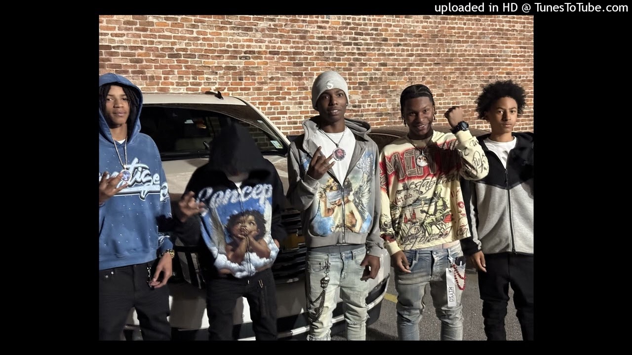 cutup Bfk_tray ft gbglivin