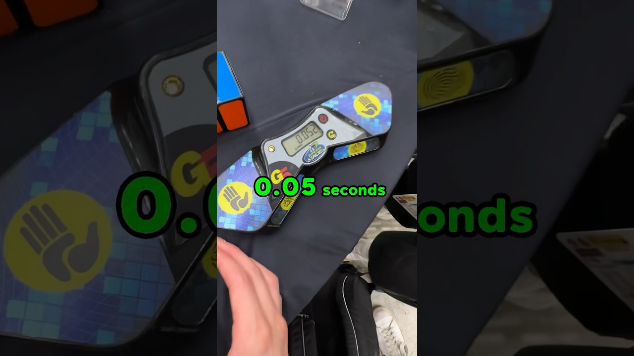 Timer malfunction???