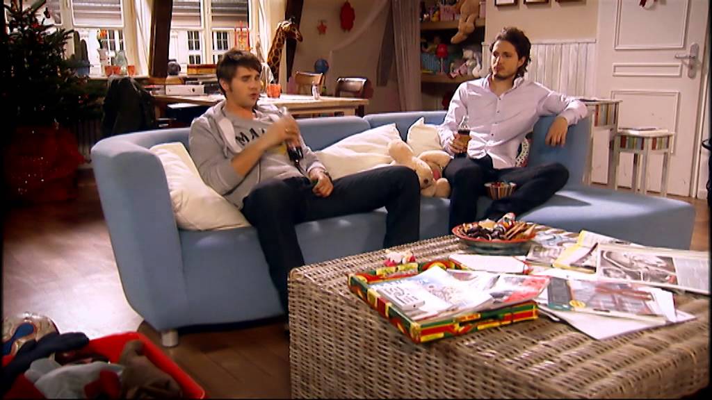 Verbotene Liebe - Folge 3757
