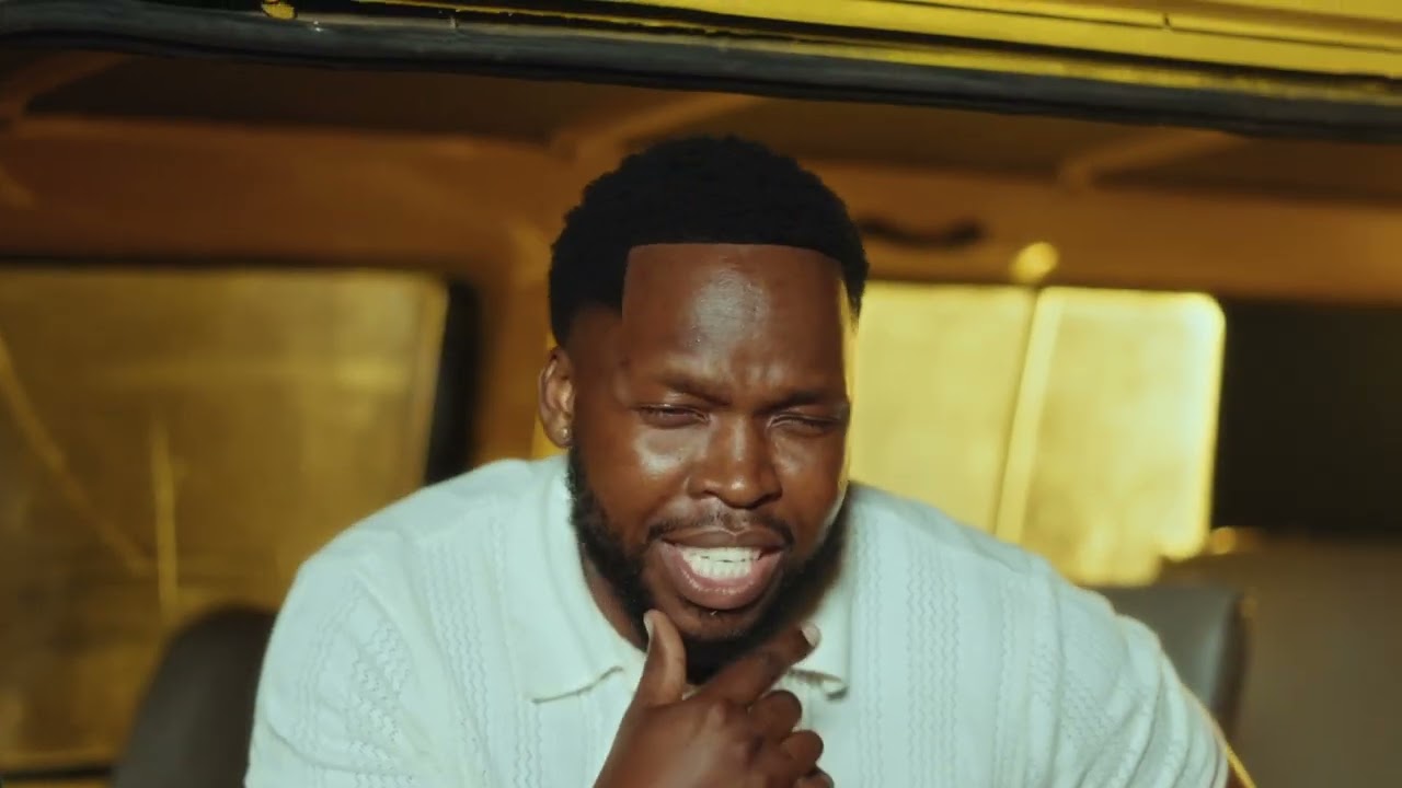 Siya Ntuli - Ukube Ngyazenzela (Ft. Shwi Mantombazane ,Xowla, Trymore)[Visualizer]