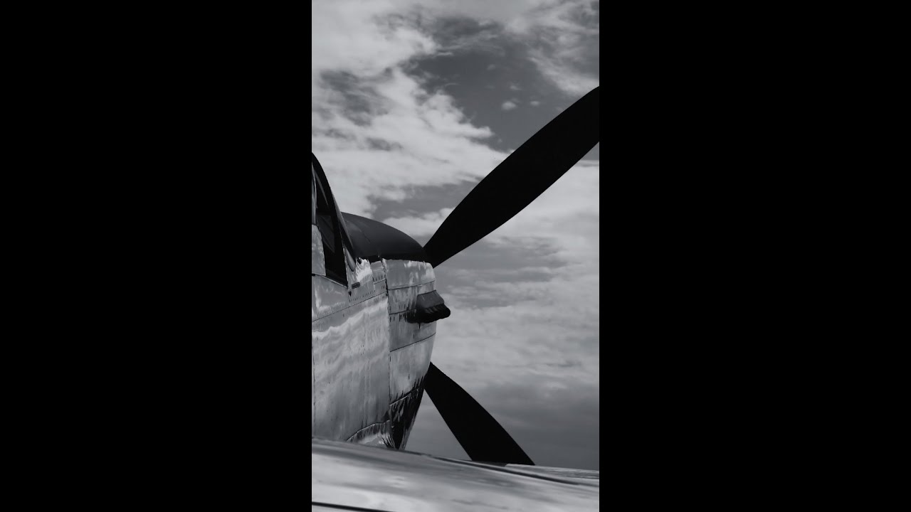 100-year-old WWII Veteran recounts being shot at by enemy fire