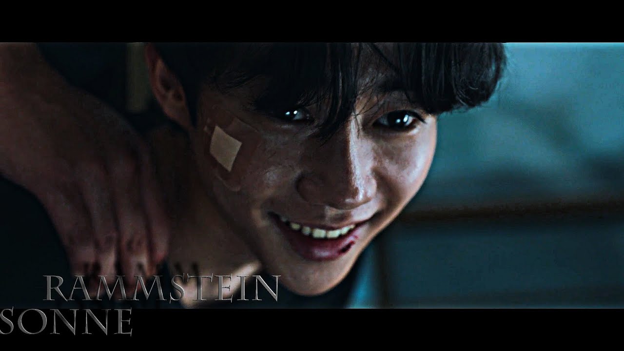 Jung Yoon Jae - Jung In Seong Blind fmv