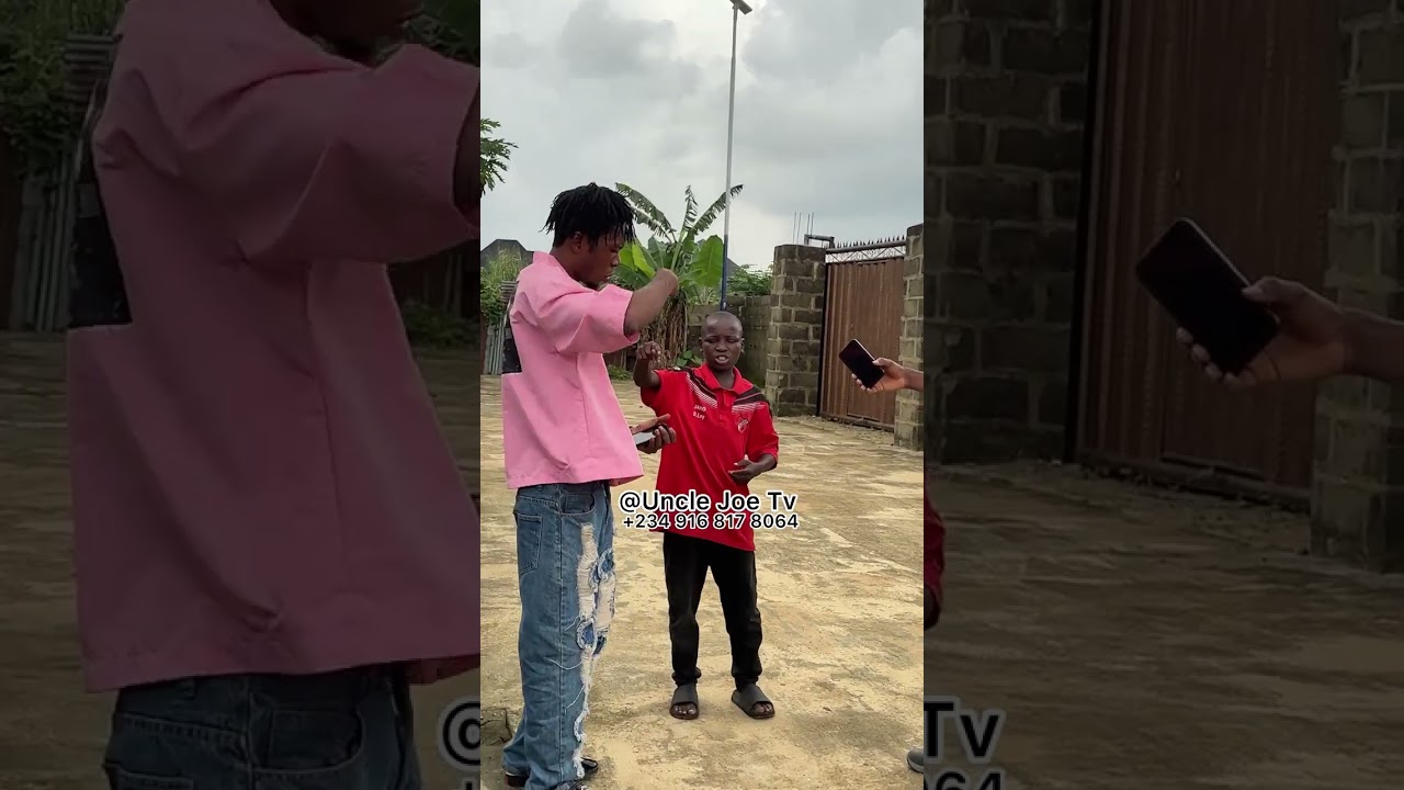 Prophet Miracle exp0sed ev!l Uncle that is the reason beh!nd the death of his brother
