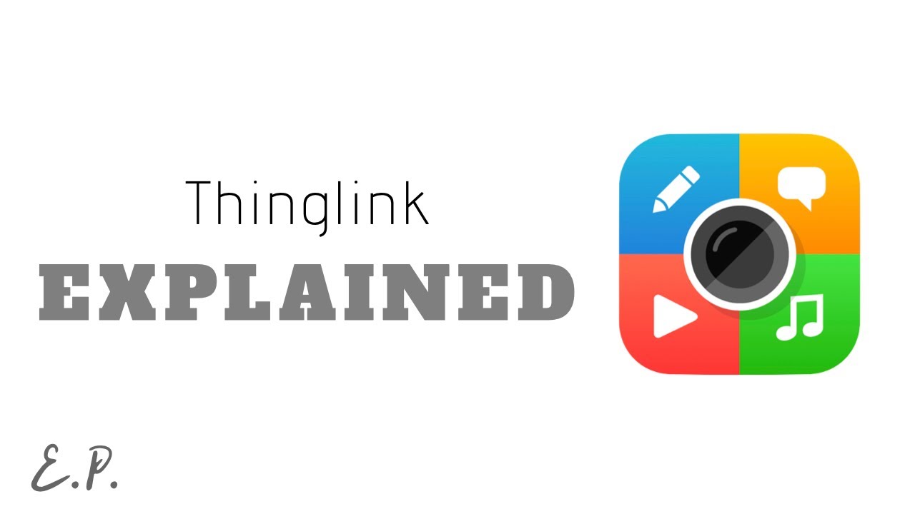How to Get Started with Thinglink in 2021 - Step by Step Tutorial