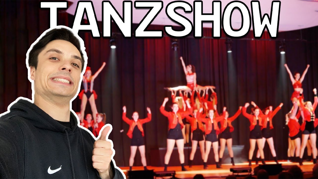 Musical Tanzshow Kerstin Baufeldt – KGVW67
