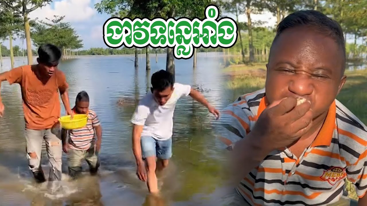 ងាវទន្លេអាំង