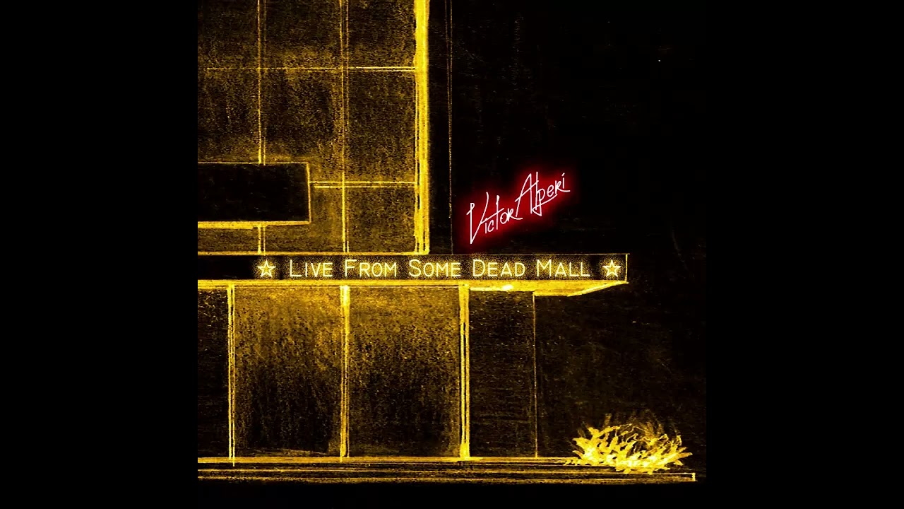 Live from some dead mall | Victor Alper (Eclectic Jazz) (Full EP)