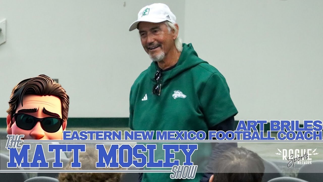 Art Briles Speaks Candidly About His Comeback to College Football
