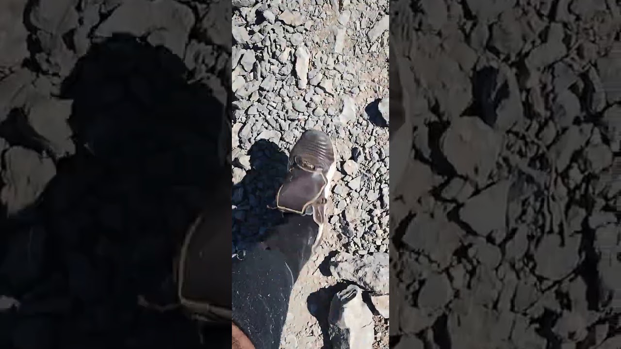 Cerró Colorado Cumbre, dpto Marquesado,1,350 msnm, dificultad media hasta ahí,más al Sur