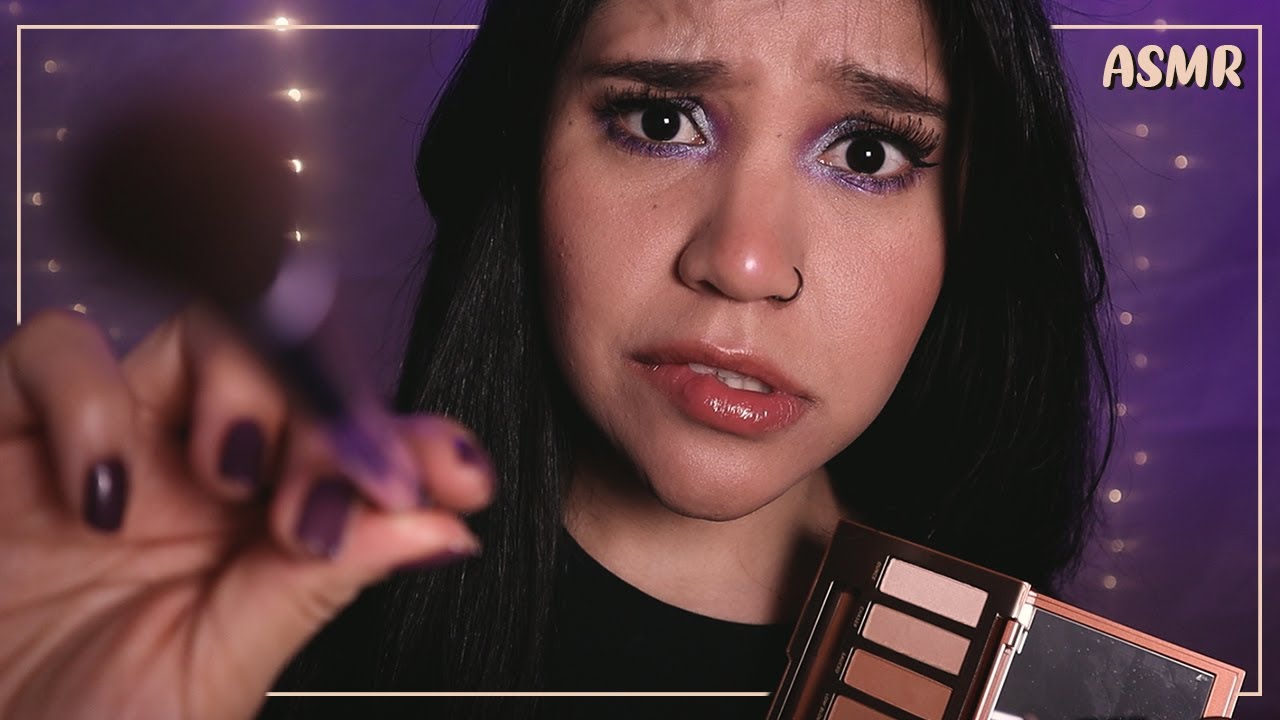 Relájate en el PEOR salón de belleza ⭐️ | ROLEPLAY | Luma ASMR