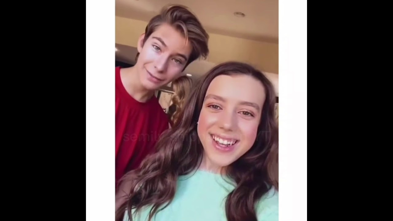 Semily Moments - Love Me Like You Do