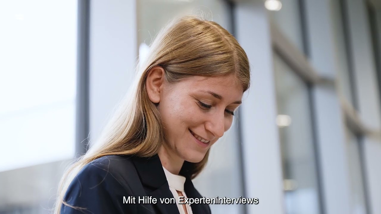 Staatspreis Mobilit&auml;t 2022 &ndash; MaaS in &Ouml;sterreich, Theresa M&uuml;hlberghuber (Johannes Kepler Universit&auml;t)