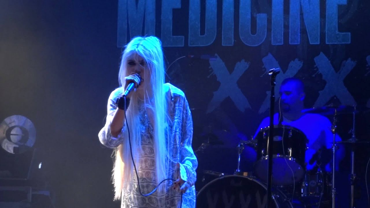 The Pretty Reckless - 