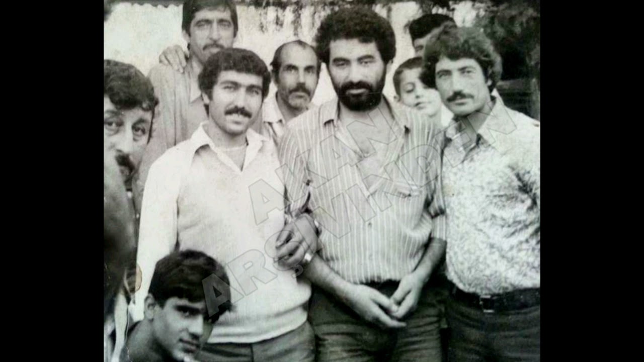 İBRAHİM TATLISES 