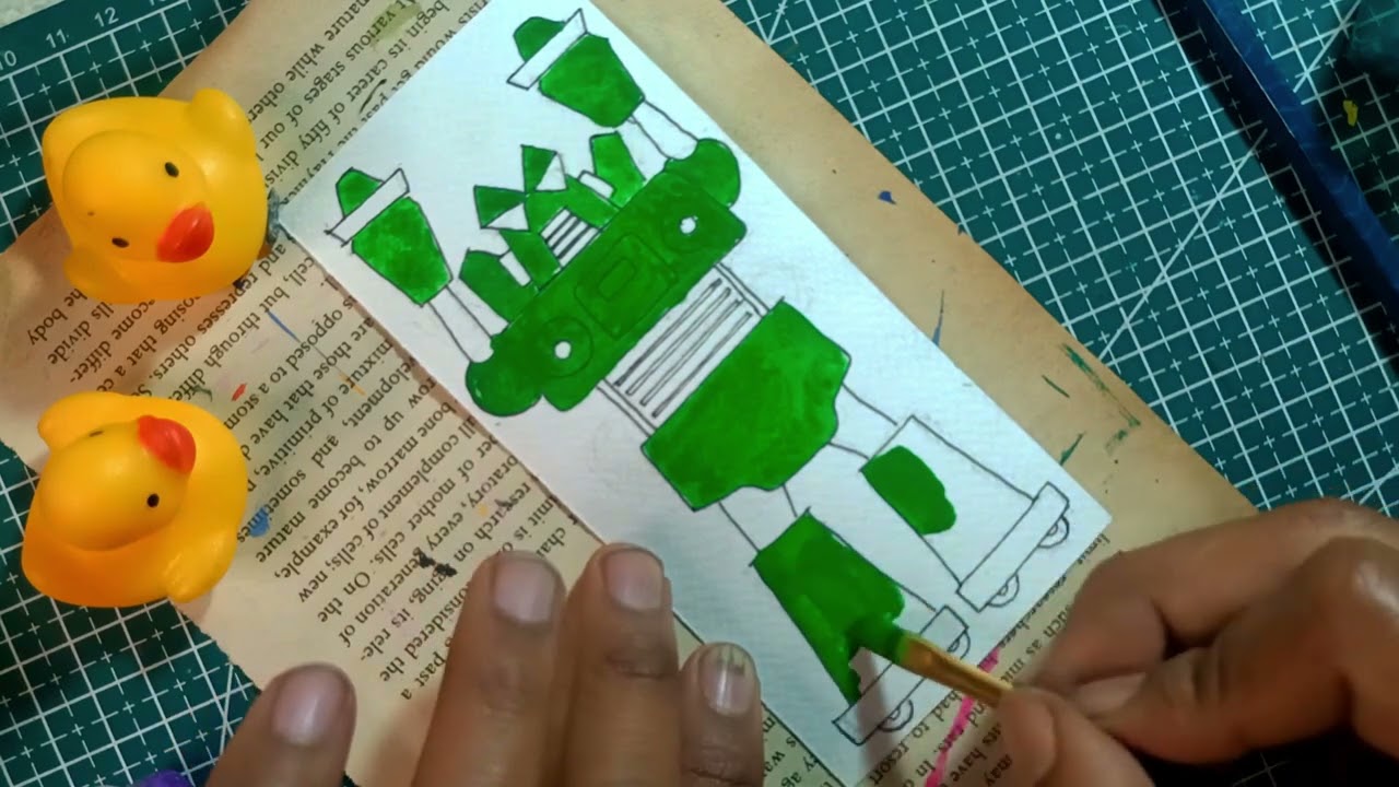 Kantam Robo &ndash; The Coolest Shin-Chan Bookmark 🤖🔥
